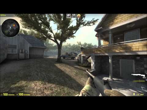 [CSGO]フレンドがラグいｗｗｗｗｗｗｗ