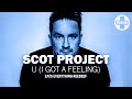 Scot Project U I Got A Feeling Eats Everything Extended Reebeef mp3