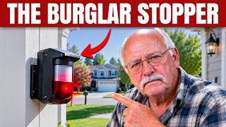 10 Home Security Hacks Proven to Stop Break-Ins (for Seniors Living Alone)