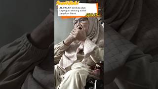 Al Falah Berduka Tangis Haru Kiai Nurul Huda Djazuli alfalahploso