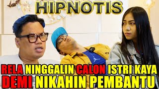 PENGORBANAN CINTA MAJIKAN KEPADA PEMBANTUNYA, 