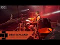 Rammstein - Deutschland (Europe Stadium Tour 2019) [Subtitled in English]