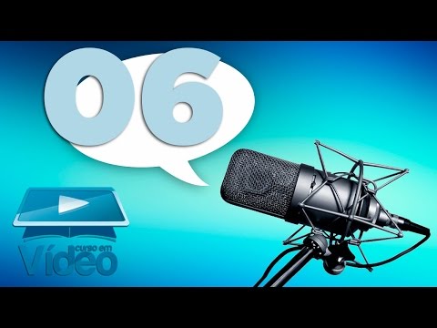 Curso em Vídeo Responde #06