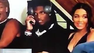 CeeDee Lamb and Isaiah Wilson girlfriends BIGGEST LOSERS from draft Are they GOLD DIGGERS