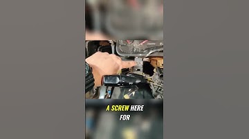 How to Remove Your Instrument Cluster: Step-by-Step Guide