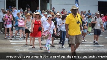 Rise of the Rest: Quikbyke Electric Bicycle Rental