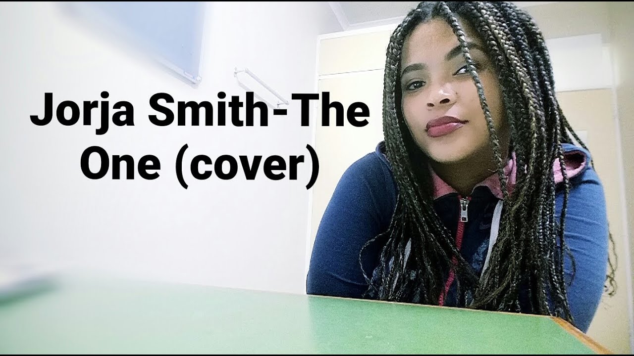 Jorja Smith -The One (cover)