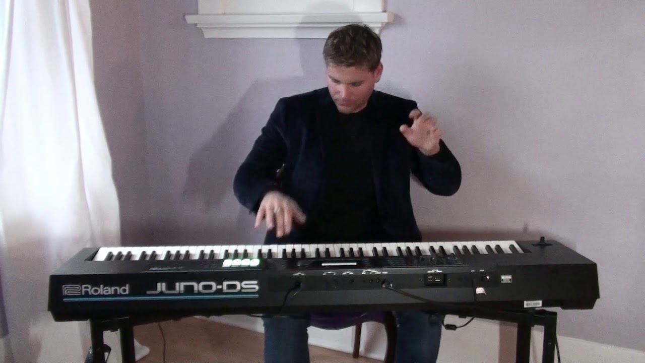 Great Balls of Fire - Jonathan Mayorov