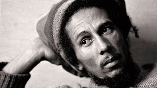 Bob Marley Evolution - 1945/1981