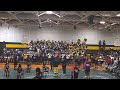 Meet Memphis Mass Band opening