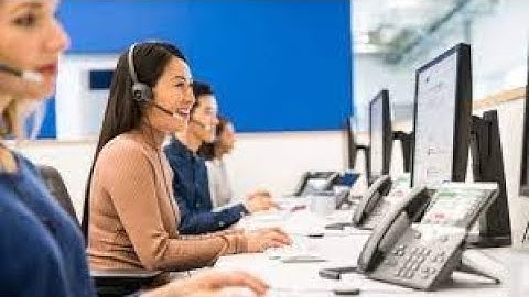 3. Cisco UCCX Menu Scripting