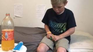 Lav Din Egen Stressbold