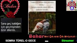 Ѕᴀᴅᴇᴄᴇyayιnвaнarιмιçιn ɢᴇᴄ ᴋᴀʟᴅɪᴍ ᴏᴢᴜʀ Dυaм Ѕevgιм Ѕenle Ѕenι Çoĸ Ѕevιyorυм