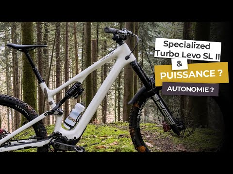 Is the Specialized Turbo Levo SL II really missing anything?