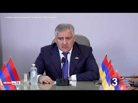 Strong Armenia party: 2 million drams for 4th child born in family, apartment for 5th and more