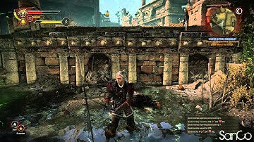 Witcher 2: Walkthrough [Part 41]