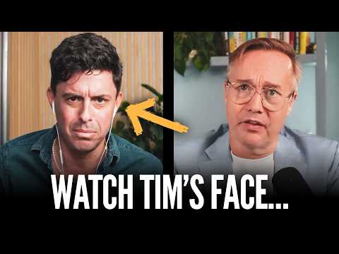 Thumbnail for Tim Almost Strokes Out Hearing That Big Tech STILL Likes Trump (Jason Calacanis) | Bulwark Podcast