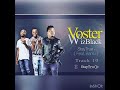 Voster  wizblack fr bantu  staytrunamibia