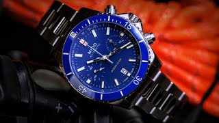 Best 5: Mido Watches 2023!