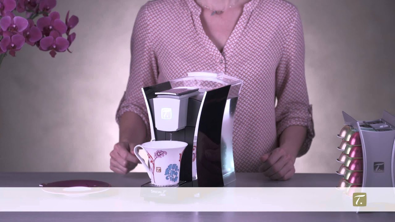 Filtre à eau de changement pour machine à café Maroc
