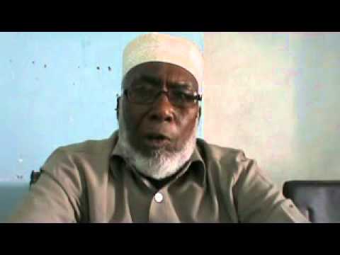 Taliyaha Ciidanka Aslubta Puntland Oo Soo Garay Magaalada Qardho Kulan Deg Deg Ah Oo Looga Hadlayo