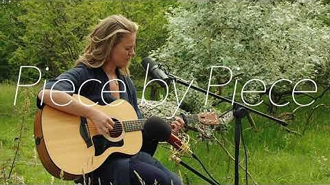 Leonie Bos - Piece by Piece (Live & Acoustic)