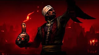 Что нового в Darkest Dungeon 2 за последние 6 месяцев?