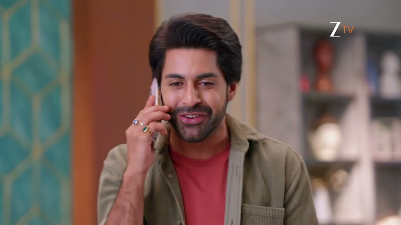 Kumkum Bhagya | Prarthana is enraged by Raunak's actions.