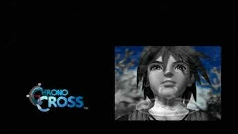 CHRONO CROSS PLAYSTATION PART 28 SILENT FINAL BATTLE AND ENDING