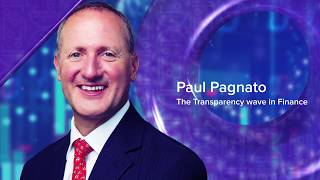 Paul Pagnato - The Transparency Wave in Finance | SingularityU ExFin South Africa Summit