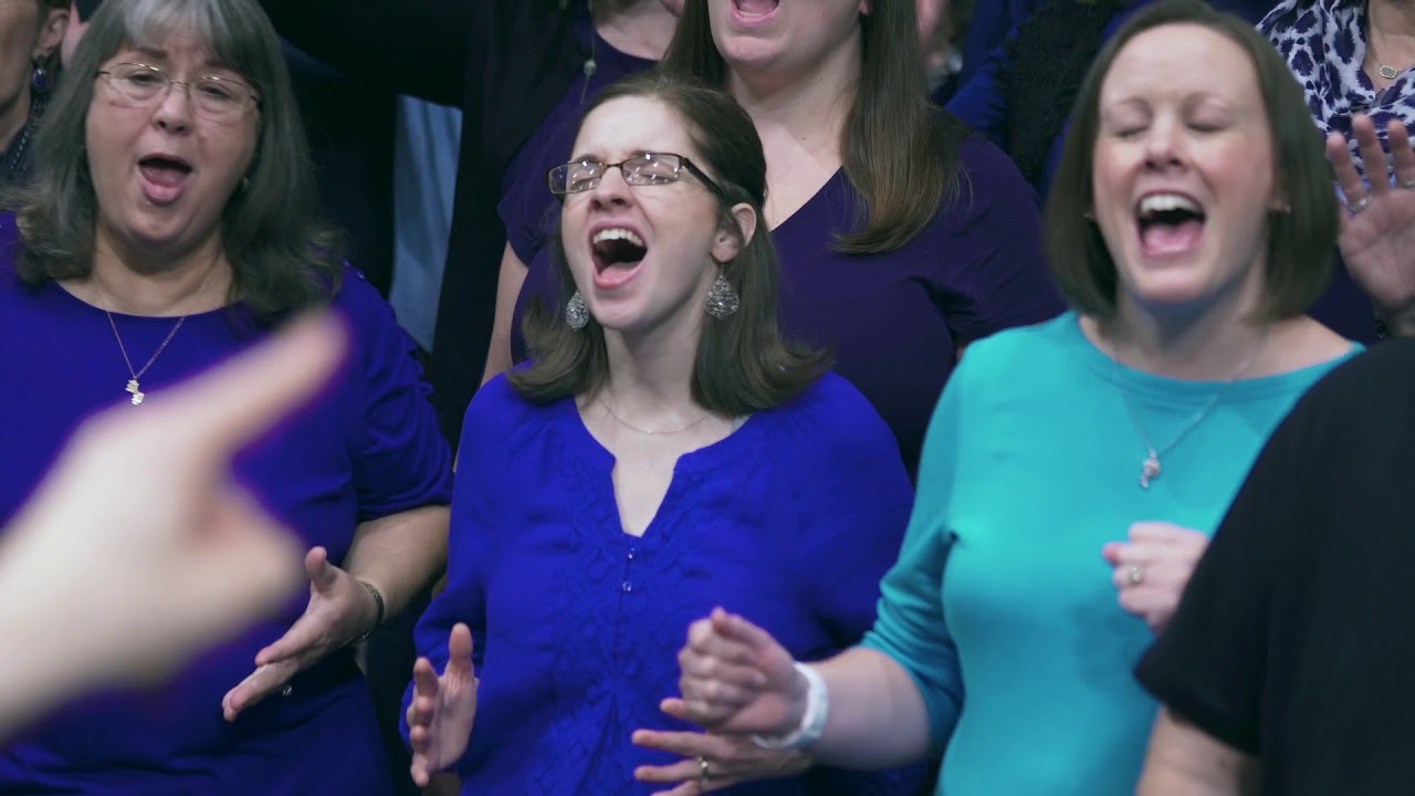 Praise and harmony forever youtube