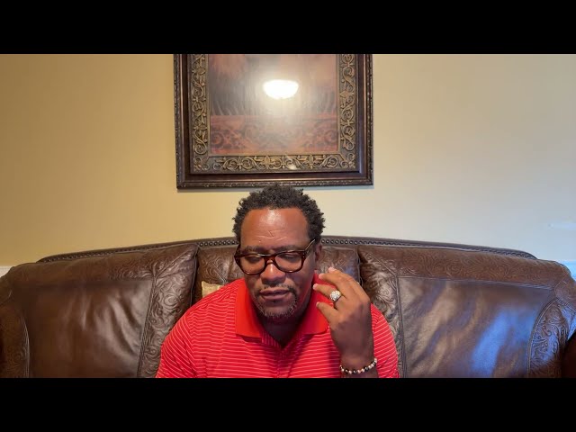 The Father's Blessing