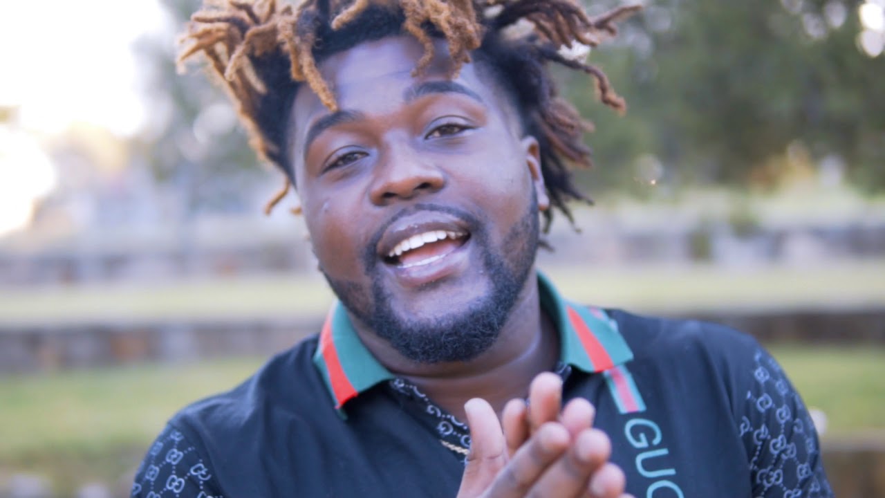 Griff & FreeGame D-Tae - THANK GOD (Official Music Video)