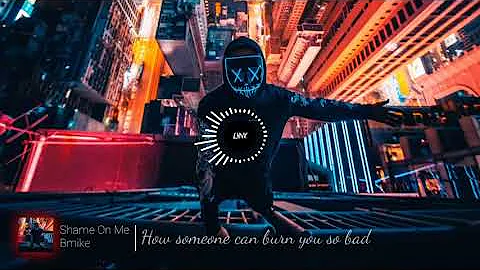 Bmike - Shame On Me (8D Audio)