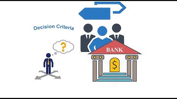 Learn various Decision Criteria using the SpiceLogic Decision Tree Software.