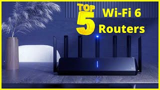 Best Wi Fi 6 802.11ax Routers