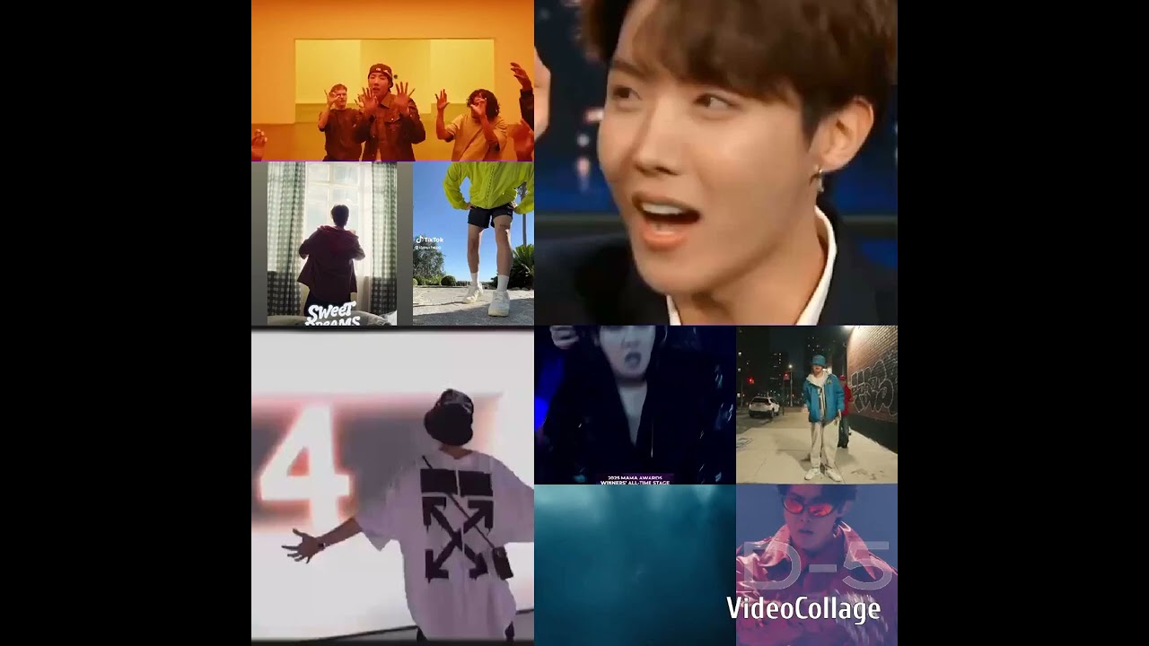 💜 HAPPY HOBI DAY 💜 #jhope #HAPPYJHOPEDAY