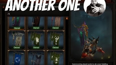 ALL Witch Doctor SET DUNGEONS (with some help :))