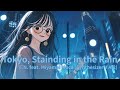 Tokyo, Standing in the Rain feat. Miyamai Moca (Synthesizer V AI2)
