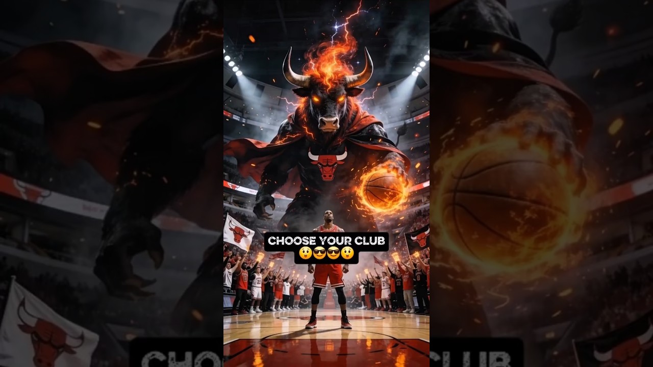 Choose Your Fav Sports Club &ndash; Barcelona, Los Angeles Lakers, Dallas Cowboys & More!