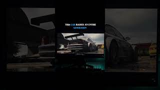 The Car🔥 #shorts #ytshorts #nfs #gaming #gameplay #car #shortsfeed #viralshorts #youtubeshorts