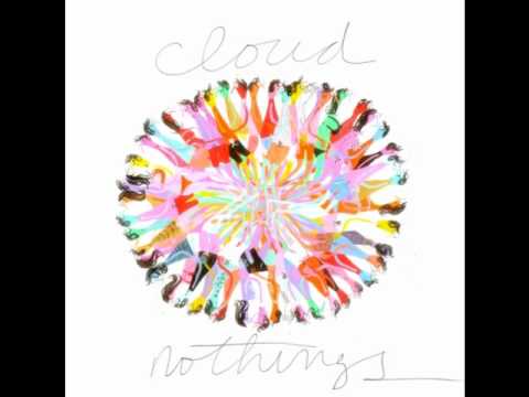 Cloud Nothings - Understand At All acordes