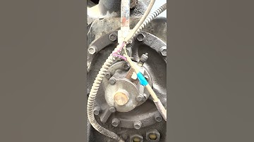 🧰 Reciprocating Compressor of York Old Chiller #Shorts #YorkChiller #hvac  #viral #chiller #shots