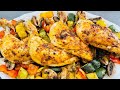 СЕКРЕТ САМЫХ ВКУСНЫХ КУРИНЫХ НОЖЕК!