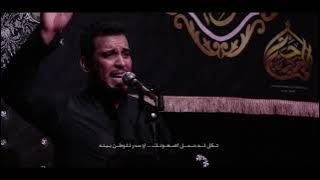 شوط كربلائي الملا حسن الصالحي