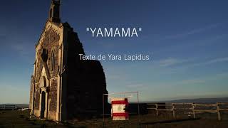 Yamama - a tribute to Beirut