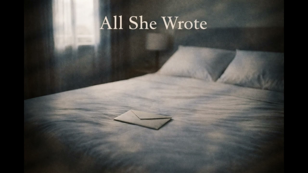 All She Wrote