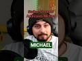 send this to a Michael of your choosing. #michael #iknowwhereyoulive