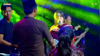 Derita  Warda Amelia  New Zivana