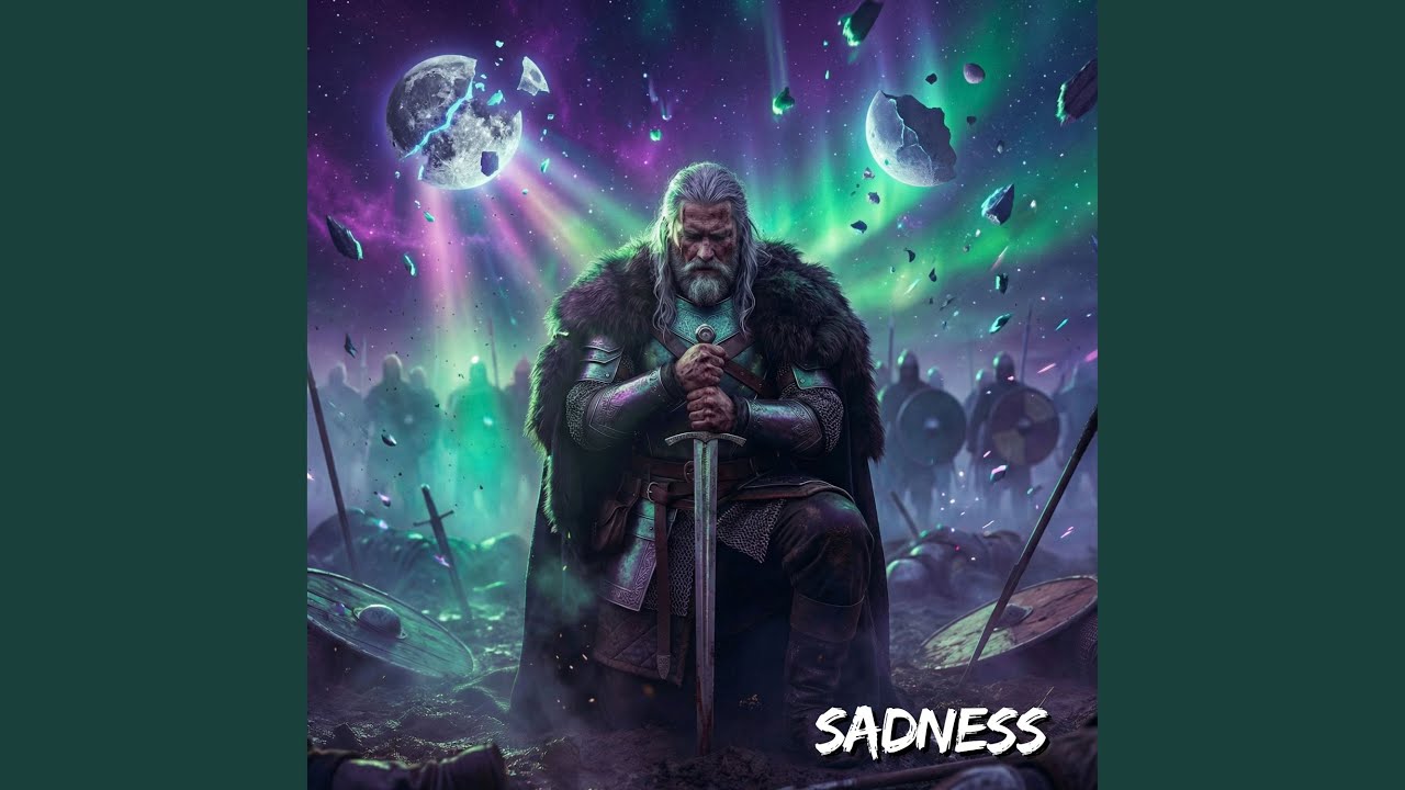 Guarda Sadness su YouTube Guarda Sadness su YouTube